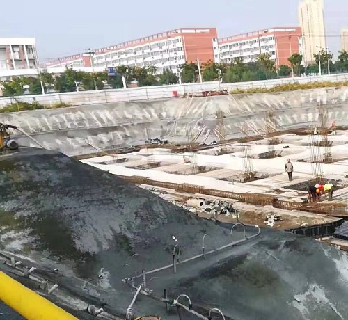 辽宁工地打井费用