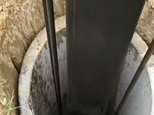 辽宁打井公司